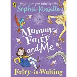 Mummy Fairy and Me - Fairy-in-Waiting