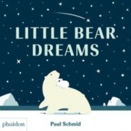 Little Bear Dreams - cena, porovnanie