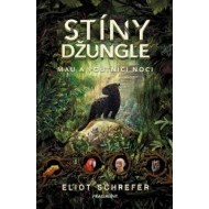 Stíny džungle – Mau a poutníci noci - cena, porovnanie