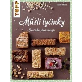 TOPP Müsli tyčinky