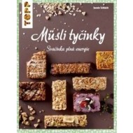 TOPP Müsli tyčinky - cena, porovnanie