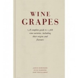 Wine Grapes