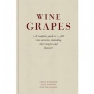 Wine Grapes - cena, porovnanie