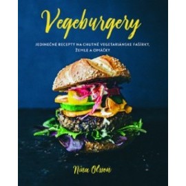 Vegeburgery