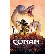 Conan z Cimmerie - cena, porovnanie