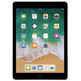 Apple iPad Wi-Fi + Cellular 2018 128GB