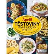 The Best of Apetit III. - Těstoviny 150 nejlepších receptů - cena, porovnanie