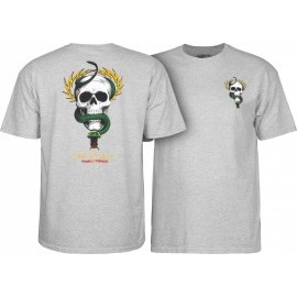 Powell Peralta Mike Mcgill Skull and Snake