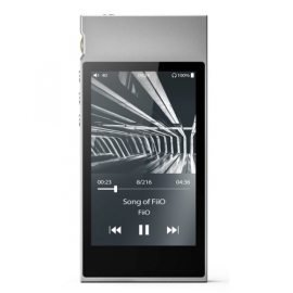 Fiio M7