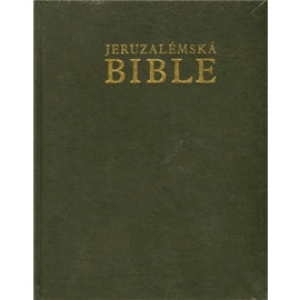 Jeruzalémská bible