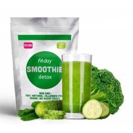 Fit-Day Smoothie detox 90g