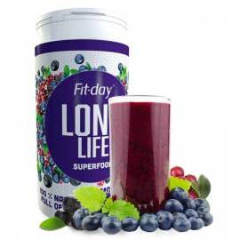 Fit-Day Superfood long-life 500g