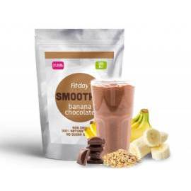 Fit-Day Smoothie banana-chocolate 90g