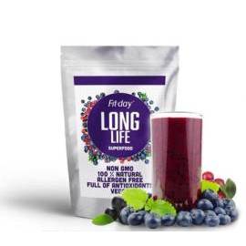 Fit-Day Superfood long-life 75g