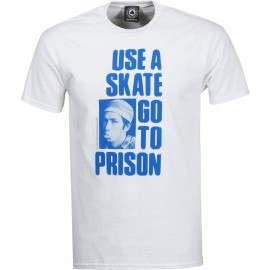Thrasher Use a Skate Go To Prison