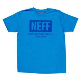 Neff New World