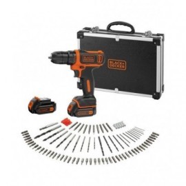 Black & Decker BDCDD12BAFC