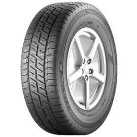 Gislaved Euro Frost Van 225/70 R15 112R