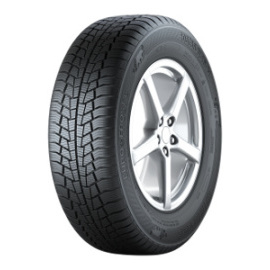 Gislaved Euro Frost 6 225/55 R17 101V