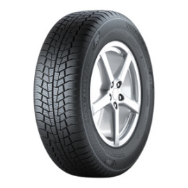 Gislaved Euro Frost 6 165/65 R15 81T