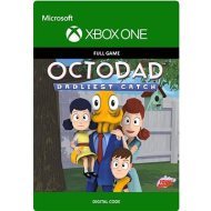 Octodad: Dadliest Catch - cena, porovnanie