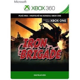 Iron Brigade