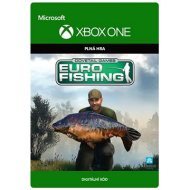 Euro Fishing - cena, porovnanie