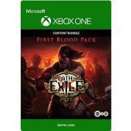 Path of Exile: First Blood Pack - cena, porovnanie