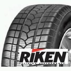 Riken Snowtime B2 195/65 R15 91H