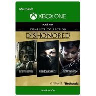 Dishonored (Complete Collection) - cena, porovnanie