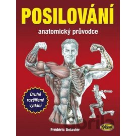 Posilování - anatomický průvodce