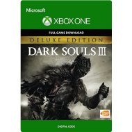Dark Souls III (Deluxe Edition) - cena, porovnanie