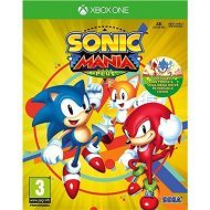 Sonic Mania Plus - cena, porovnanie