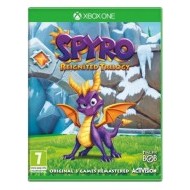Spyro Reignited Trilogy - cena, porovnanie
