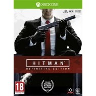 Hitman (Definitive Edition) - cena, porovnanie