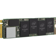 Intel 660P SSDPEKNW010T8X1 1TB - cena, porovnanie