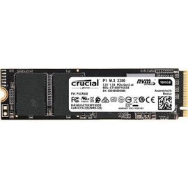 Crucial P1 CT1000P1SSD8 1TB