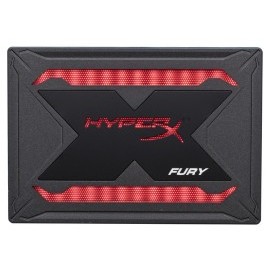 Kingston HyperX Fury SHFR200B/480G 480GB