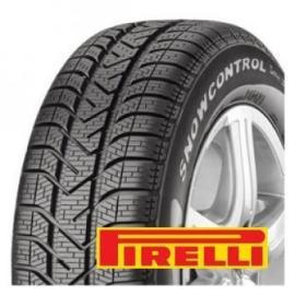 Pirelli Winter 210 Snowcontrol Serie III 175/65 R15 88H