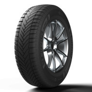 Michelin Alpin 6 215/60 R16 99T - cena, porovnanie