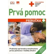 Prvá pomoc - príručka - cena, porovnanie