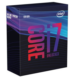 Intel Core i7-9800X