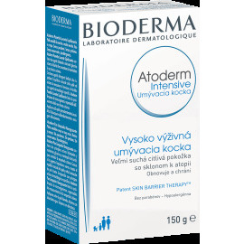 Bioderma Atoderm Nutritive 150g