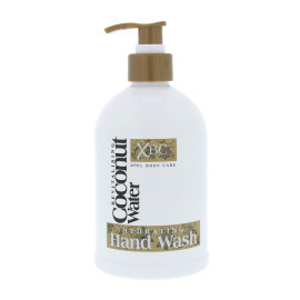 Coconut Water XBC hydratačné mydlo na ruky 500ml