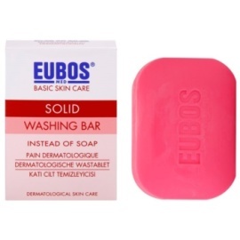 Eubos Basic Skin Care Red 125g