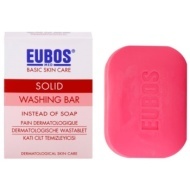 Eubos Basic Skin Care Red 125g - cena, porovnanie