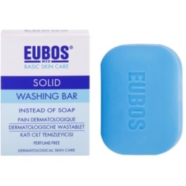 Eubos Basic Skin Care Blue 125g