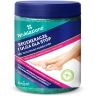 Farmona Nivelazione Feet 600g - cena, porovnanie