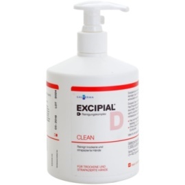 Excipial D Clean 500ml
