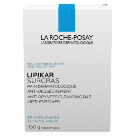 La Roche Posay Lipikar Surgras 150g